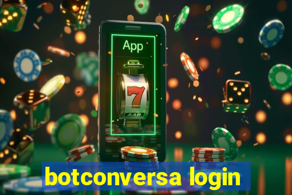 botconversa login